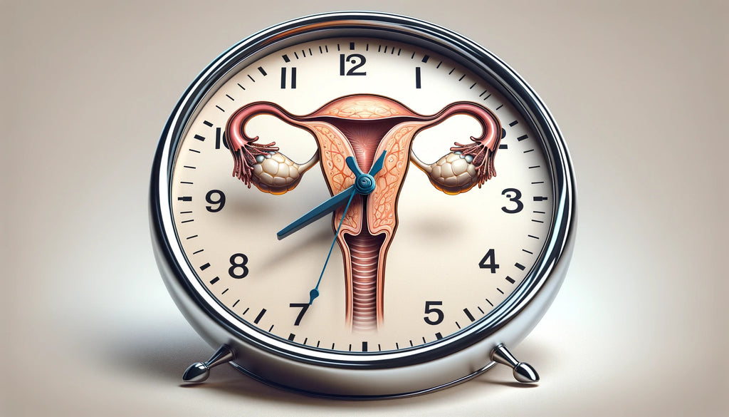 Un Vistazo Integral a la Menopausia: Datos Clave para Navegar esta Etapa