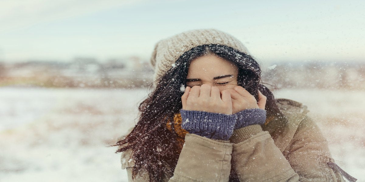 El clima frío afecta la menstruación de las mujeres? – Luna Roja