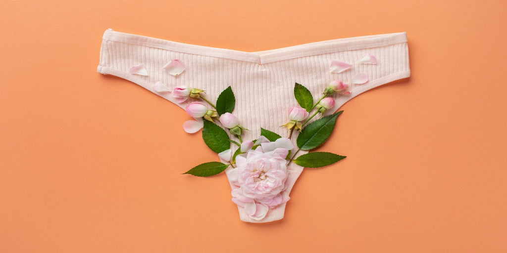 mejores tipos de panties menstruales