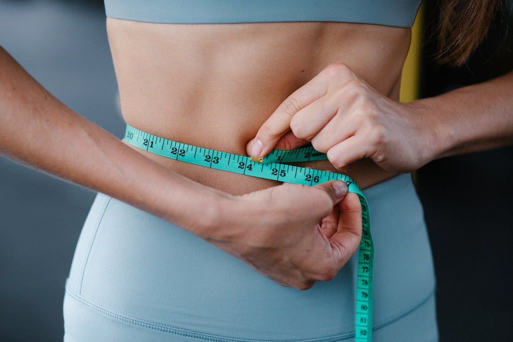 ¿Puede la anorexia afectar el ciclo menstrual?