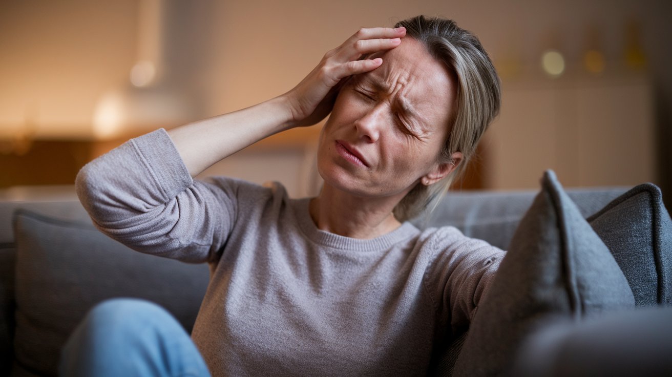 menopausia, síntomas de la menopausia, menopausia y salud femenina, cambios hormonales en menopausia, bienestar en menopausia, cuidados de salud en menopausia