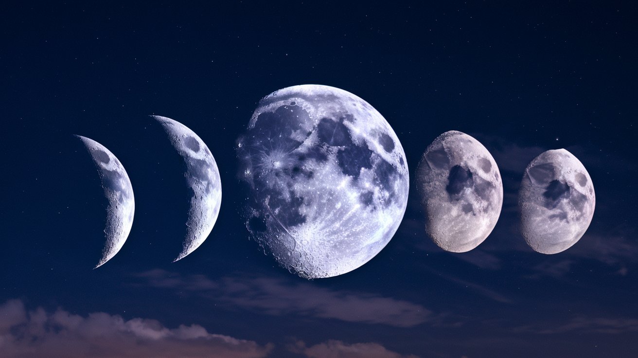 Relación entre las fases lunares y el ciclo de la menstruación, ciclo lunar y ciclo menstrual, menstruación y luna llena, sincronización del ciclo menstrual con las fases lunares, mitos sobre la luna y la menstruación, influencia de la luna en el ciclo menstrual, conexión entre la naturaleza y el ciclo menstrual, creencias ancestrales sobre la luna y la menstruación, ciclo menstrual lunar, fases de la luna y fertilidad, espiritualidad y menstruación, menstruación y ciclo lunar en culturas antiguas.