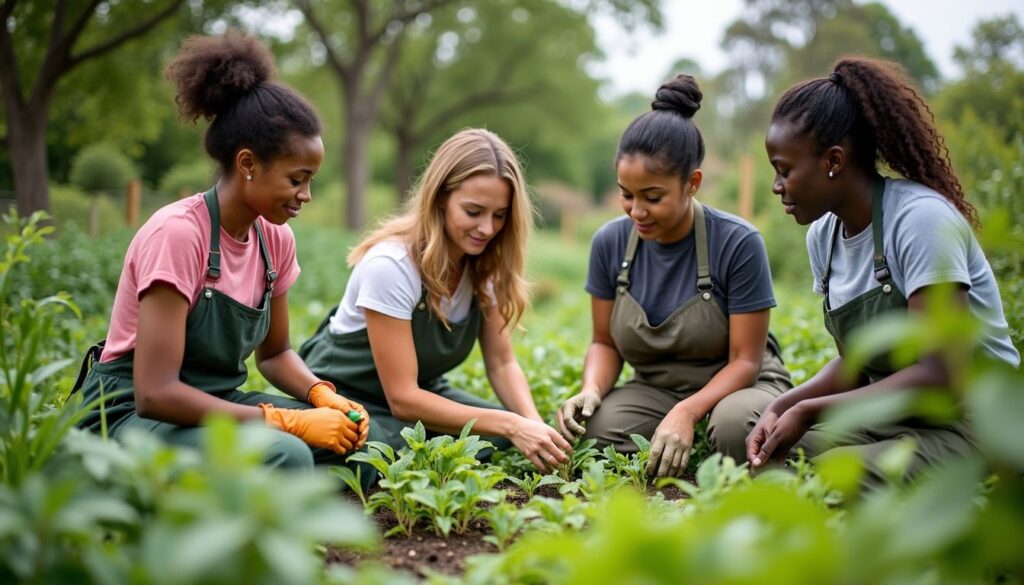 Ecofeminismo, feminismo ambiental, justicia climática y género, sostenibilidad y feminismo, equidad de género y medio ambiente, activismo ecofeminista, mujeres y cambio climático, derechos de las mujeres y ecología, economía sostenible y feminismo, salud ambiental y género, movimientos ecofeministas, empoderamiento femenino y naturaleza, ecofeminismo y sostenibilidad.