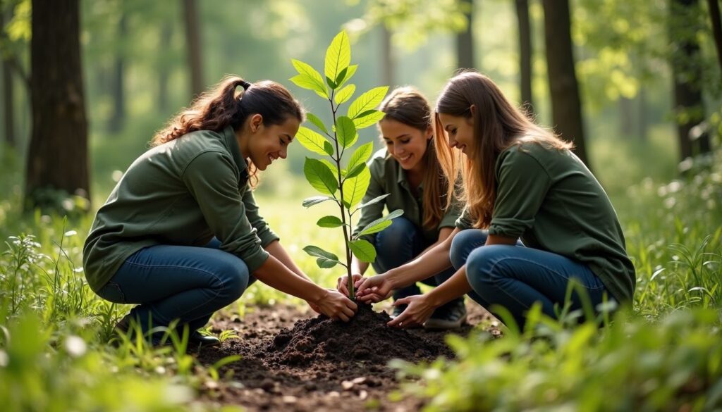 ecofeminismo