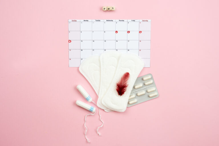 10 razones que podrían explicar por qué tienes un retraso menstrual