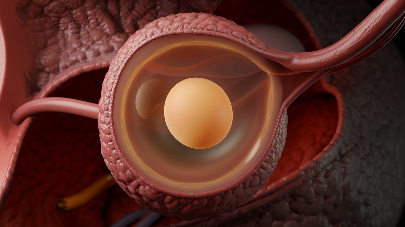 Ovulación, Ciclo menstrual, Fase folicular, Fase lútea, Hormonas FSH y LH, Período fértil, Anovulación, Regulación de la ovulación, Moco cervical, Temperatura basal