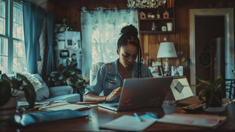 Mujeres Emprendedoras: Superando Obstáculos con Determinación