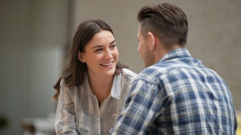 Menstruación, hablar sobre menstruación con hombres, educación menstrual en hombres, empatía hacia la menstruación, menstruación y respeto, planificación familiar, sociedad respetuosa, educación sexual