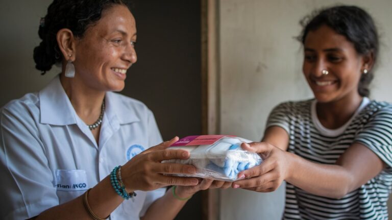 Pobreza menstrual, Menstruación digna, Justicia menstrual, Acceso a productos menstruales, Salud e higiene femenina, Desigualdad de género, Estigma menstrual, Educación menstrual, Personas menstruantes, Derechos humanos