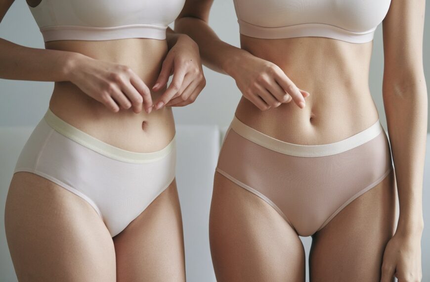 10 consejos para elegir bien tus panties menstruales